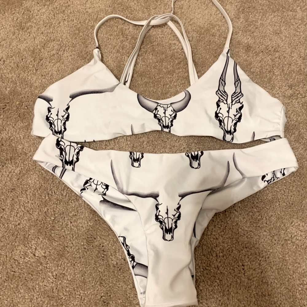 Bikini set size L NWOT